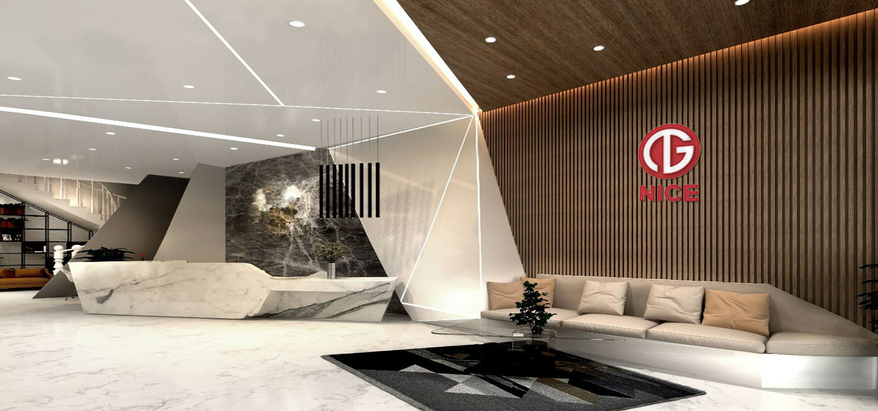 Cover image for Nice Ceramic Co., LTD