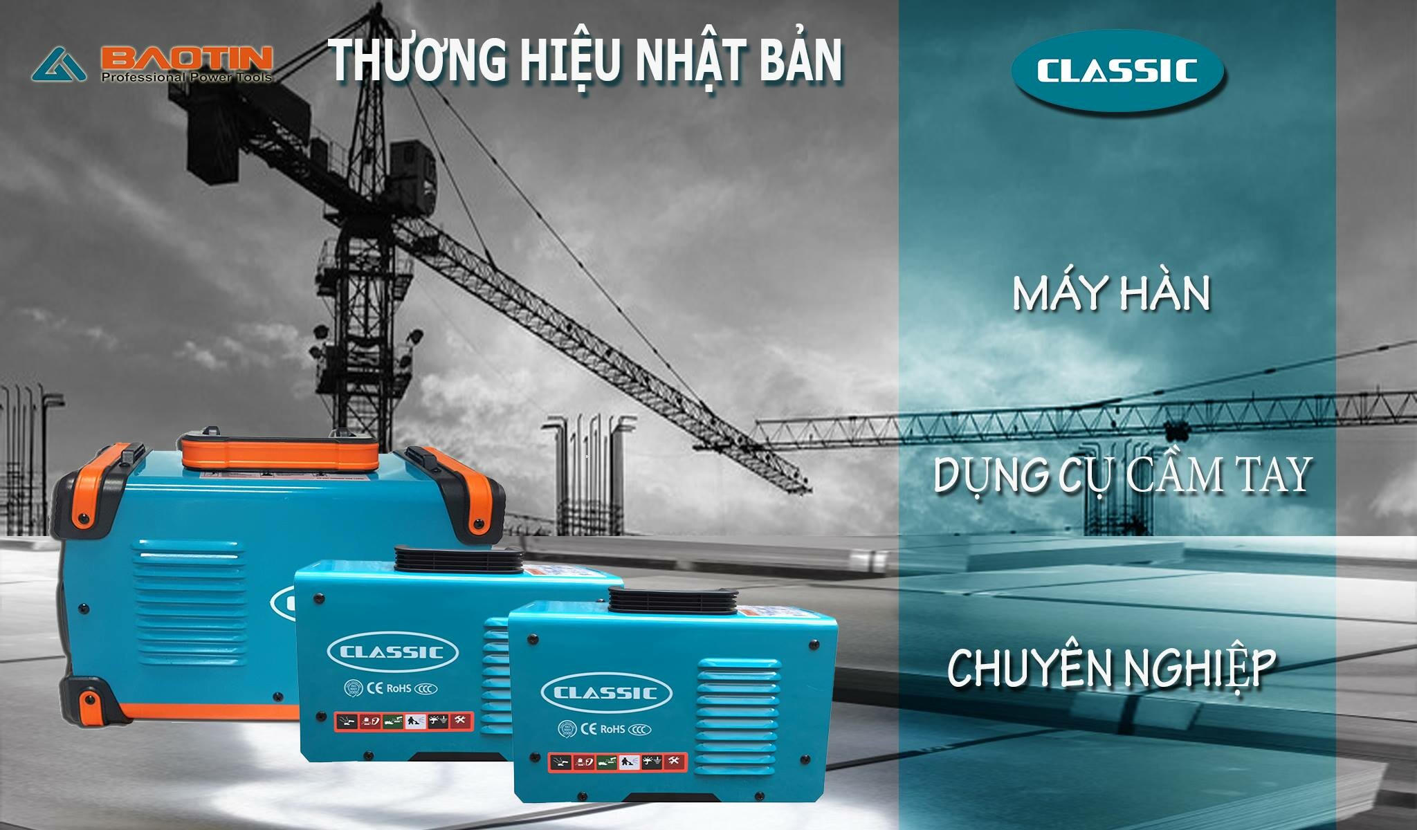 Cover image for XNK BẢO TÍN