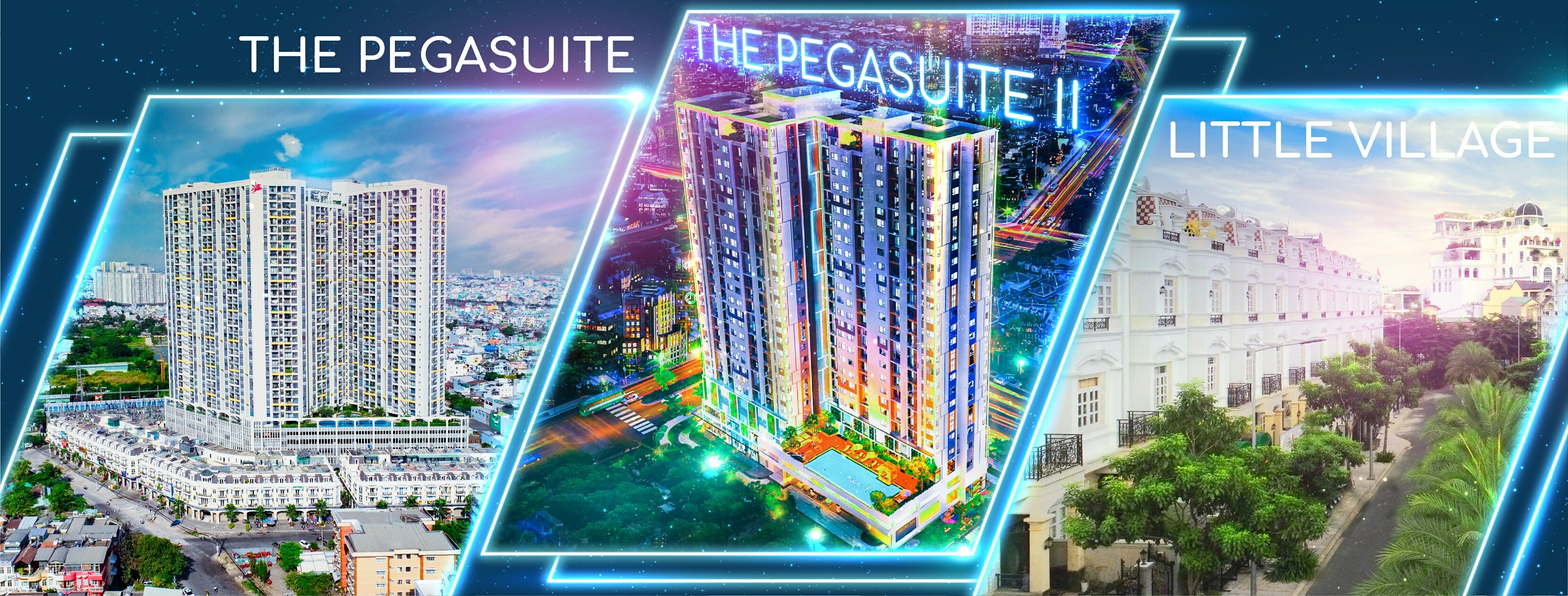 Cover image for Bất Động Sản Phương Việt