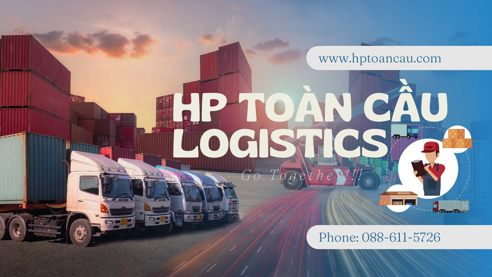 Cover image for HP TOÀN CẦU