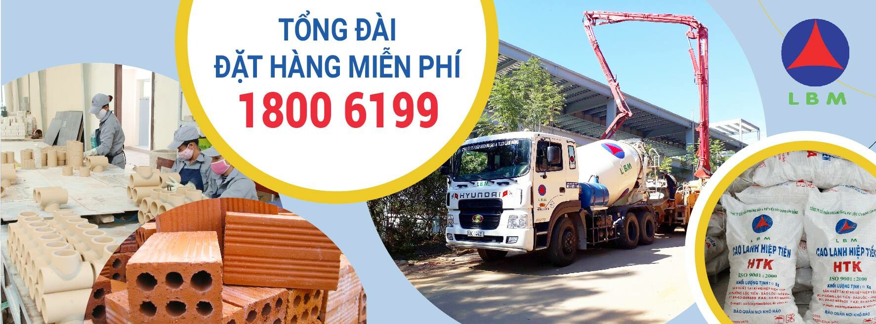 Cover image for KHOÁNG SẢN VÀ VLXD LÂM ĐỒNG