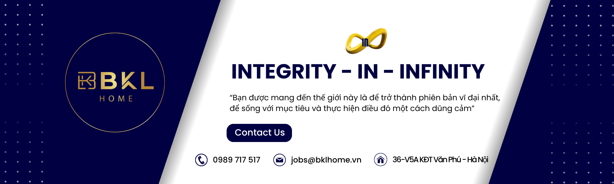 Cover image for BKL Group