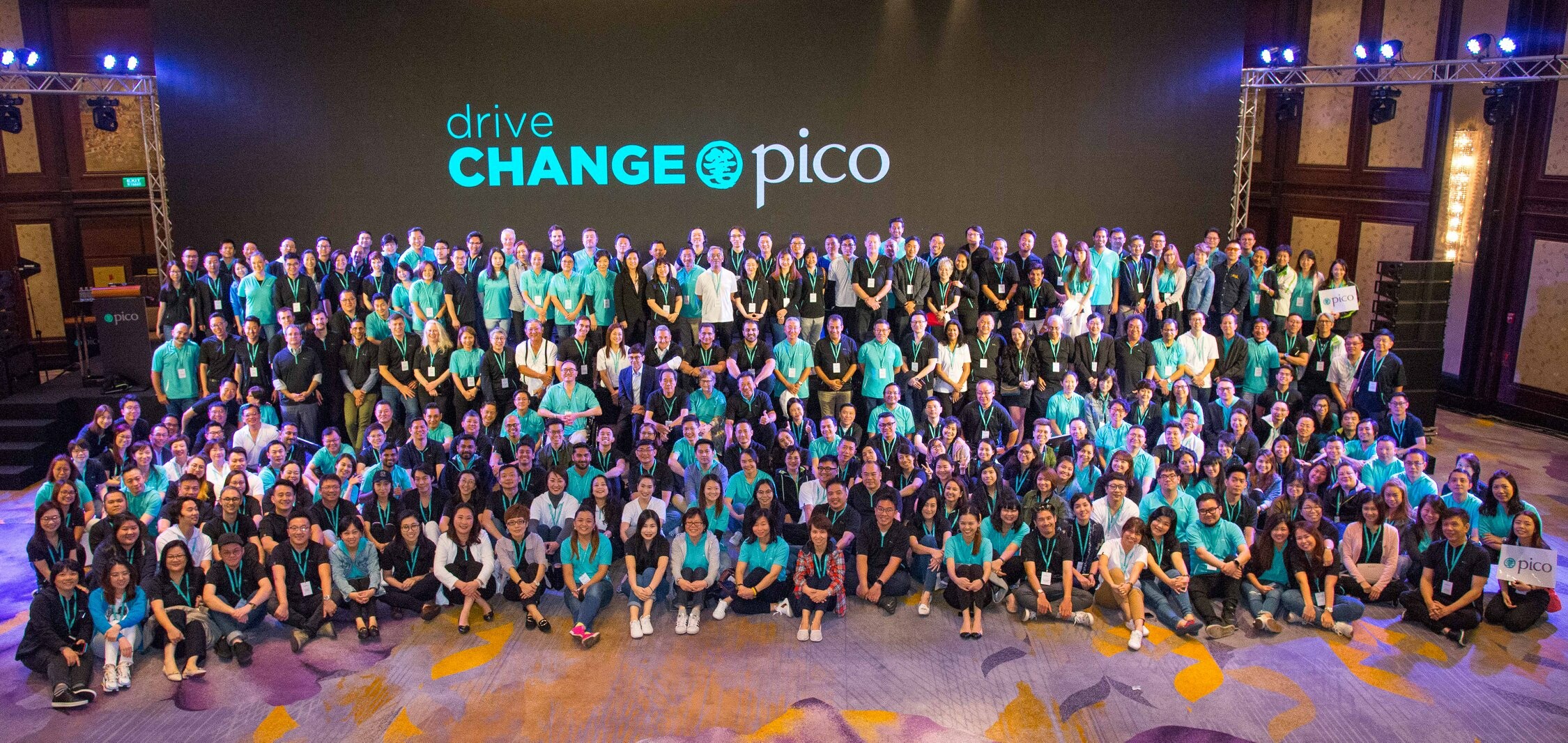 Cover image for PICO HÀ NỘI