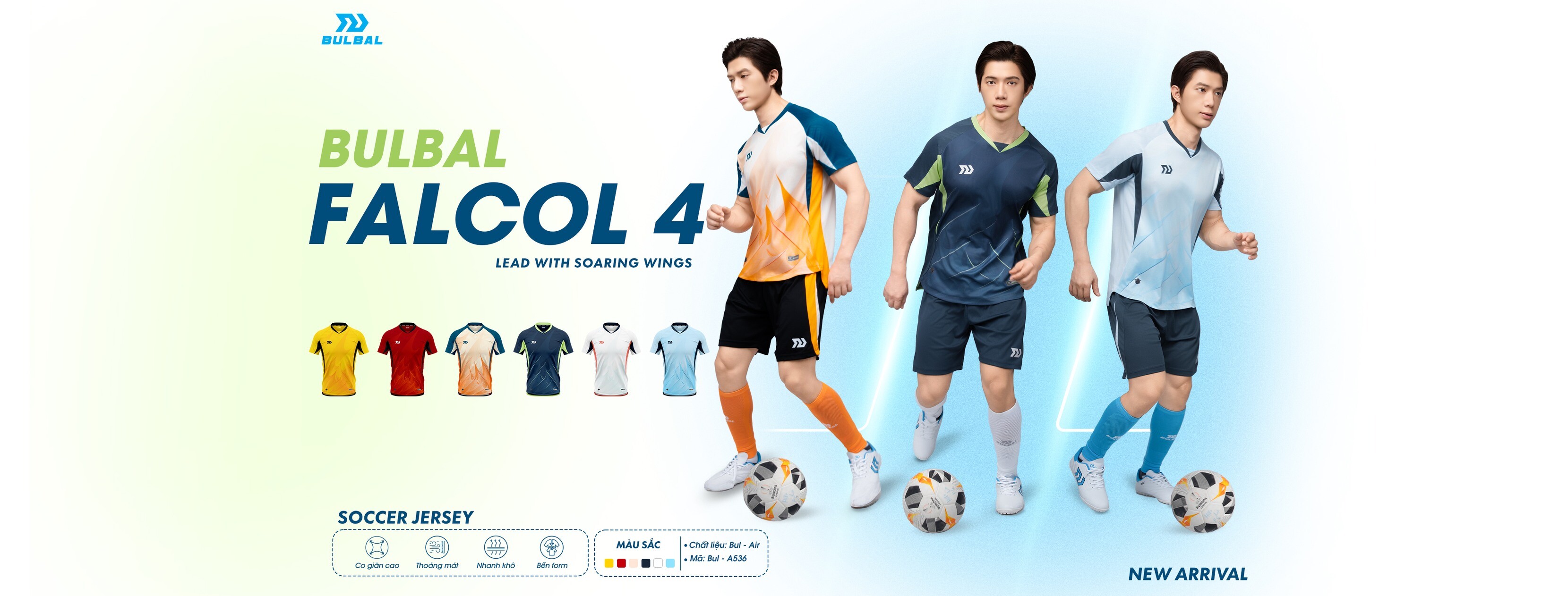 Cover image for BULBAL VIỆT NAM