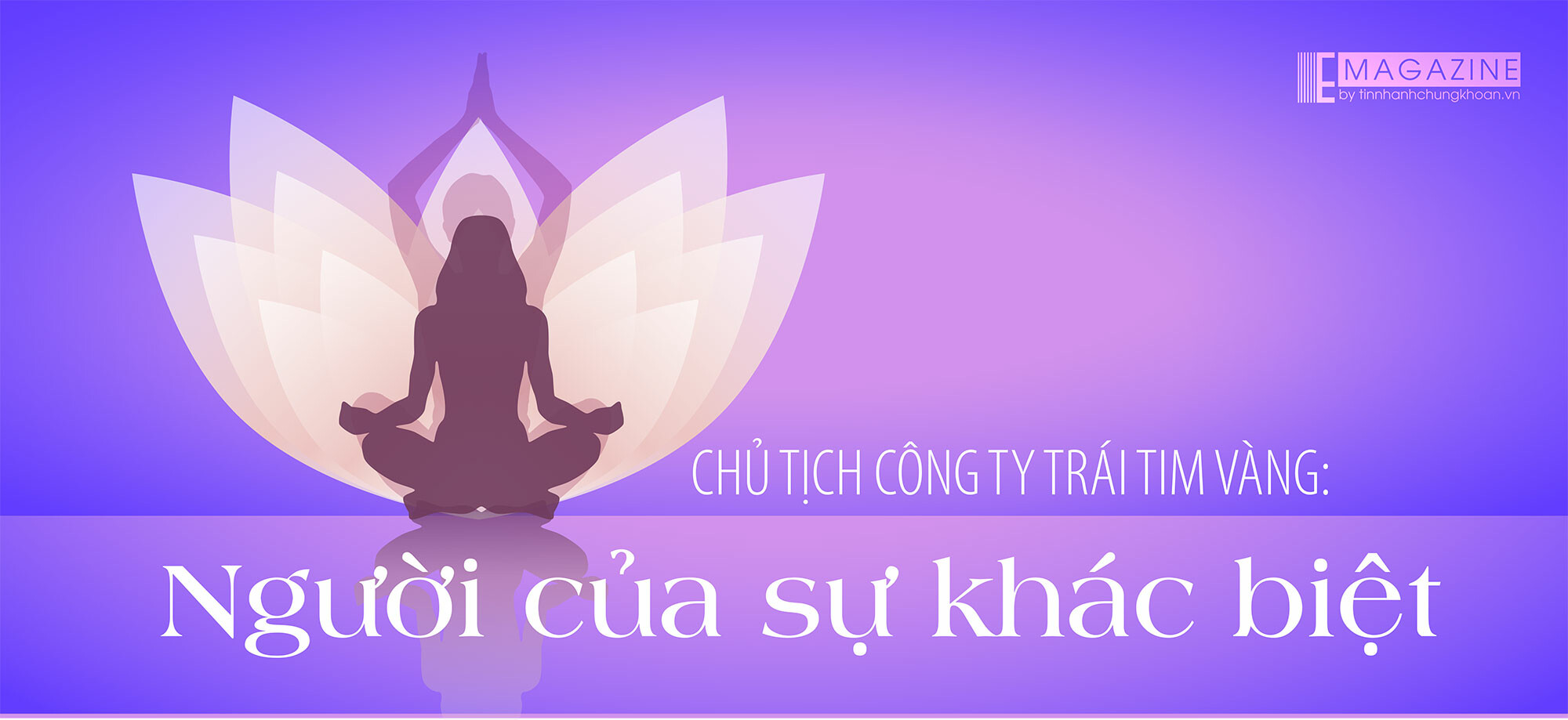 Cover image for Công nghệ và Kết nối Trái Tim Vàng