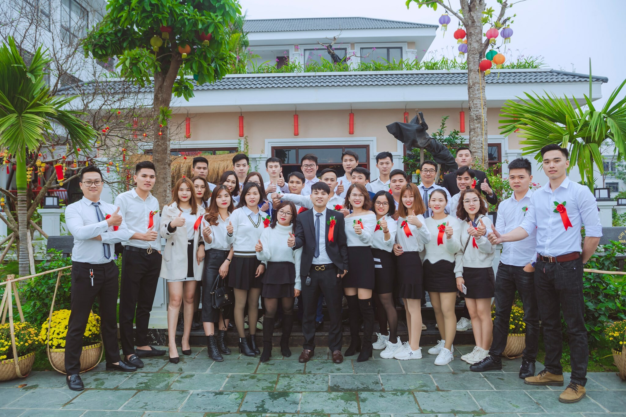 Cover image for NHÂN HÒA VINA