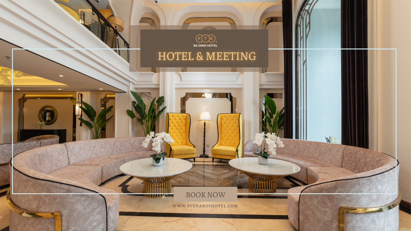 Cover image for YSL International VN - FTE