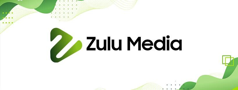 Cover image for Zulu Media