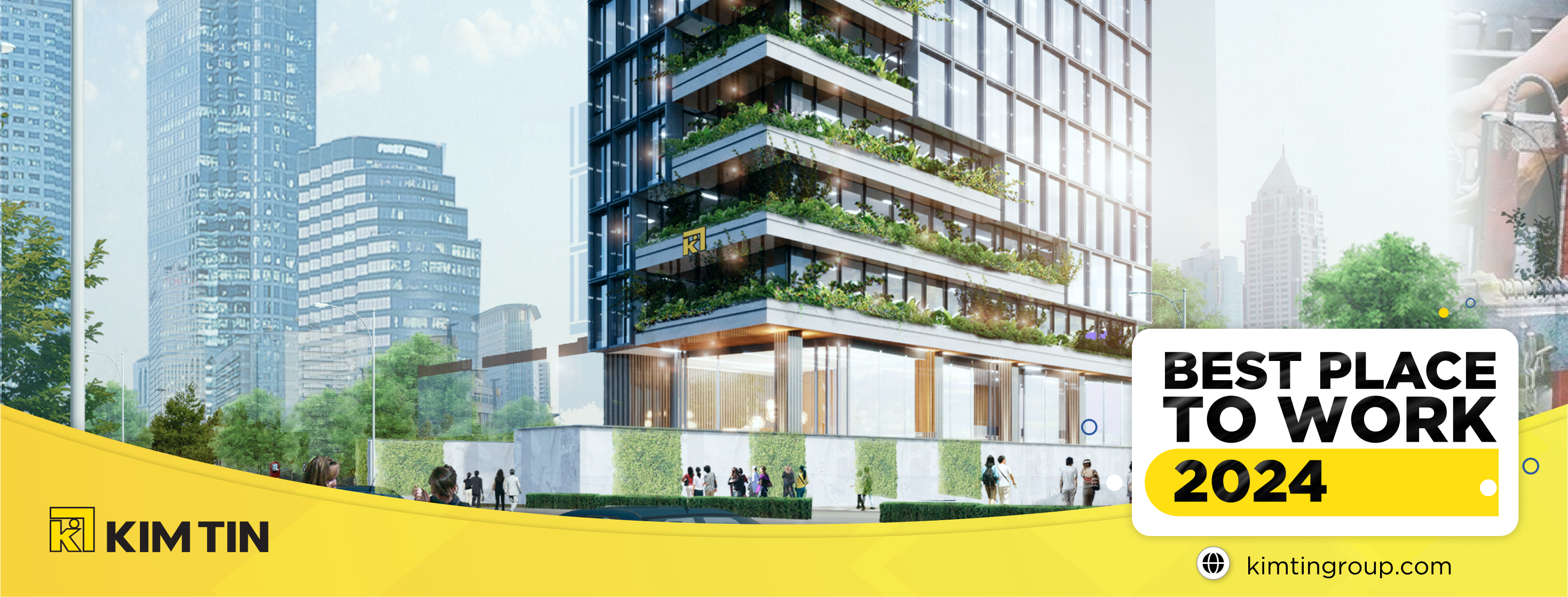 Cover image for ĐẦU TƯ VÀ PHÁT TRIỂN KIM TÍN