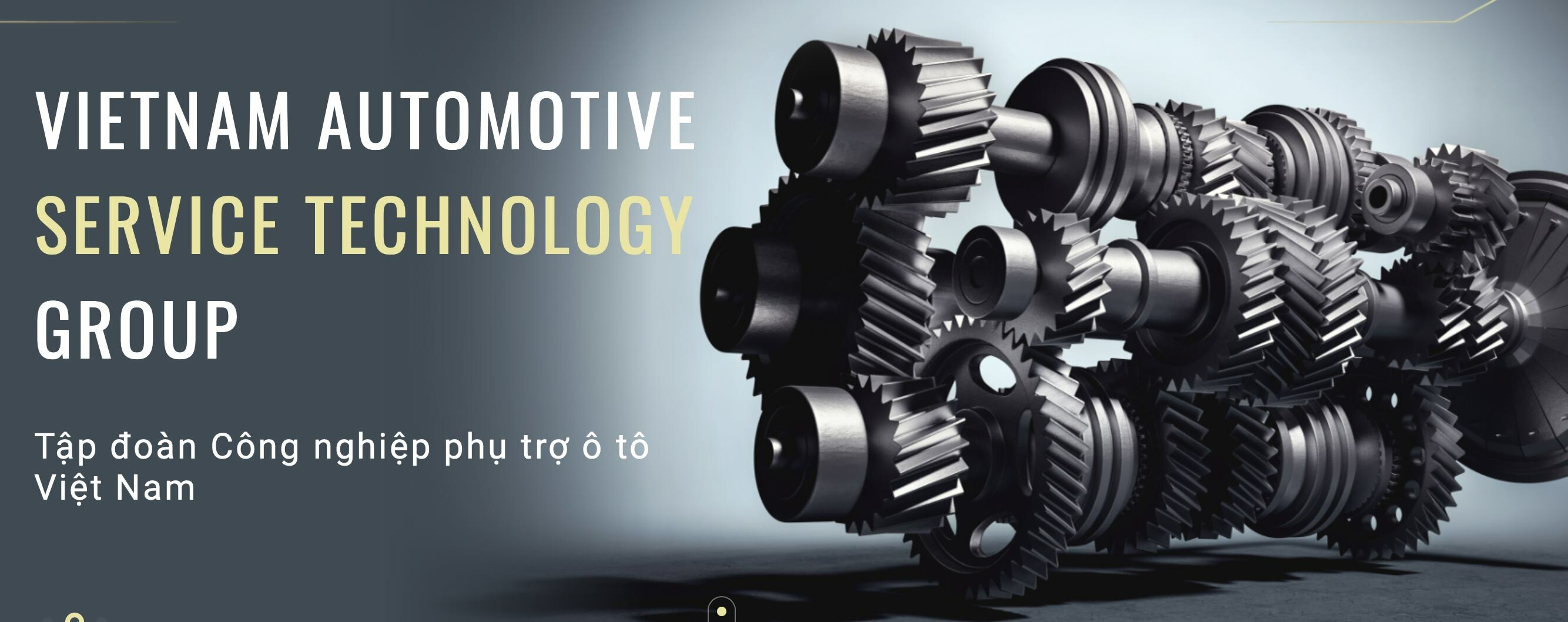 Cover image for VASTGROUP