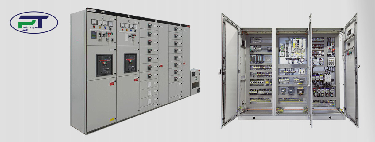 Cover image for Cơ Điện Phúc Thịnh