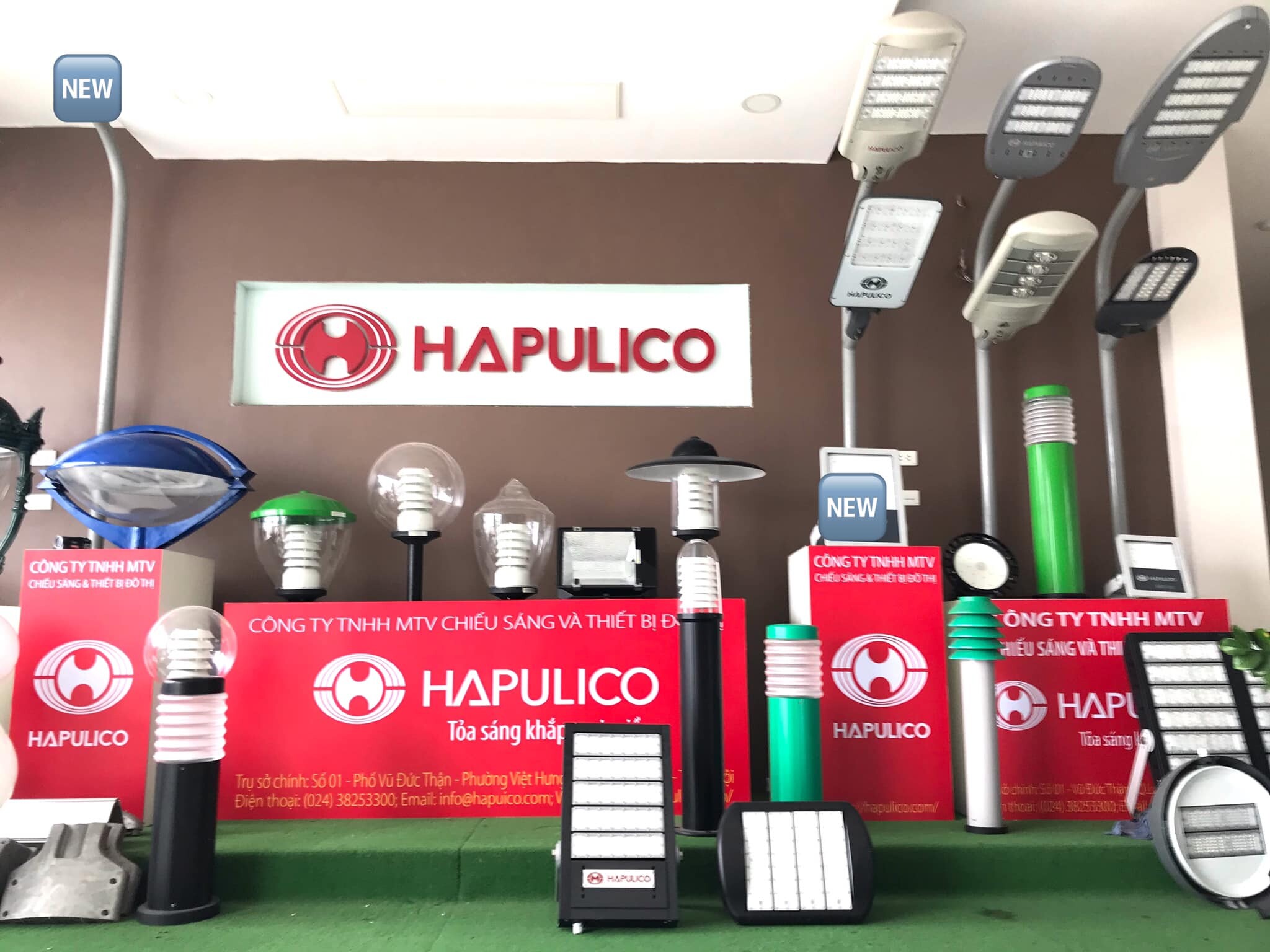 Cover image for Chiếu Sáng Và Thiết Bị Đô Thị