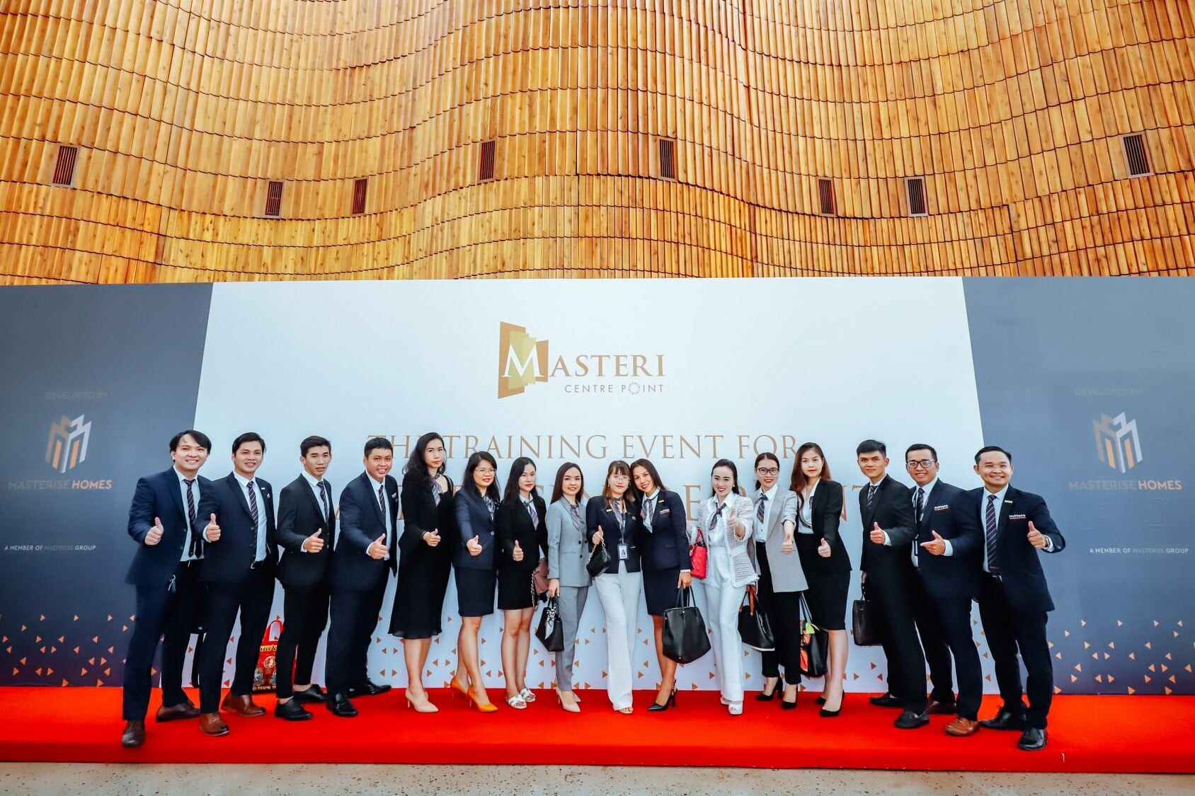 Cover image for ĐẦU TƯ ALPHA HOMES