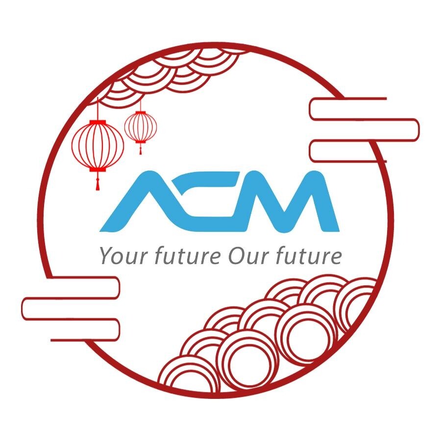 Cover image for Nhân Lực Acm