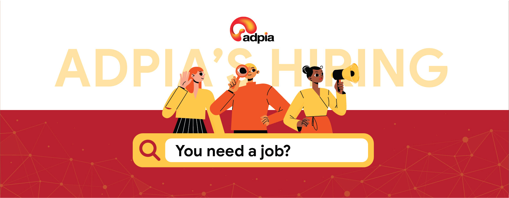 Cover image for CÔNG TY CỔ PHẦN ADPIA