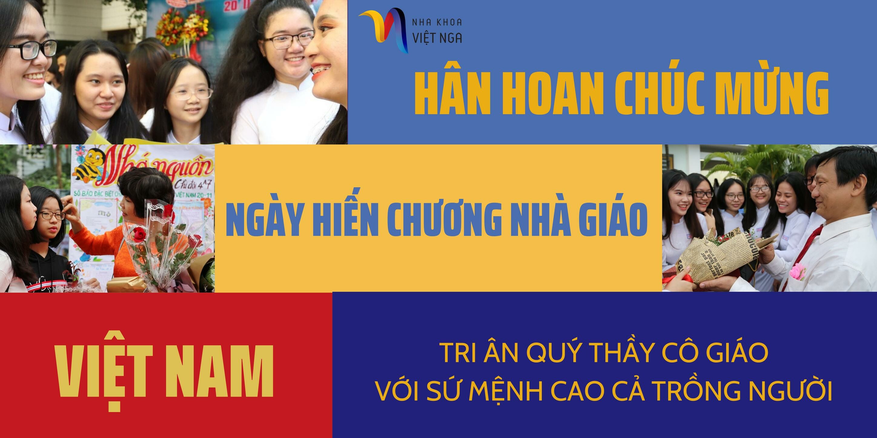 Cover image for NHA KHOA VIỆT NGA