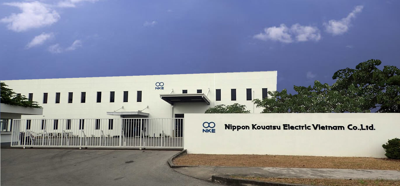 Cover image for Nippon Kouatsu Electric Việt Nam