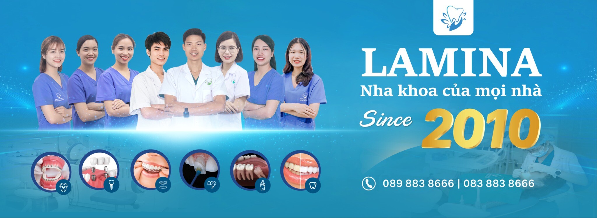 Cover image for Lamina