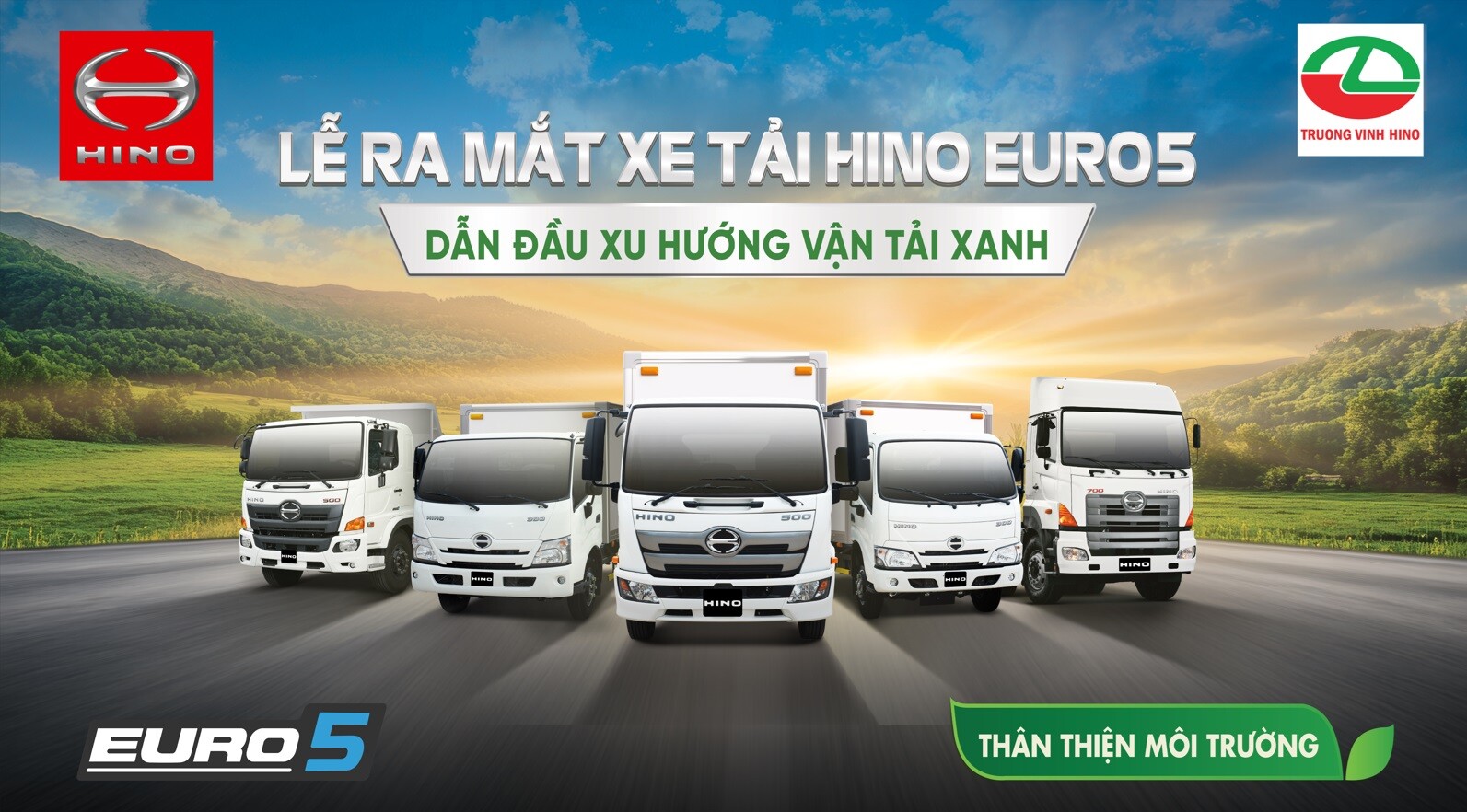 Cover image for TRƯỜNG VINH HI - NÔ