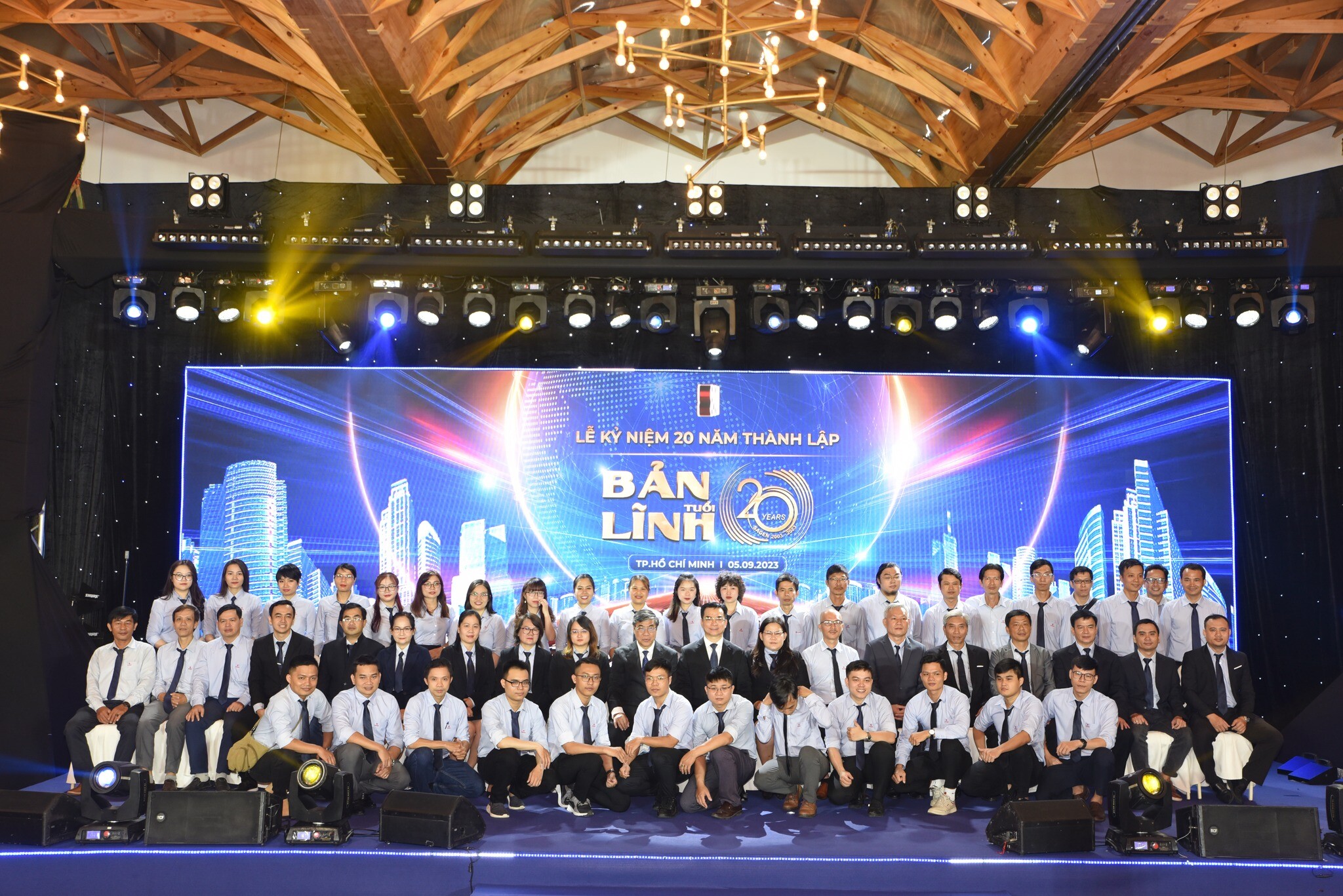 Cover image for Tư Vấn Thiết Kế Xây Dựng Sagen