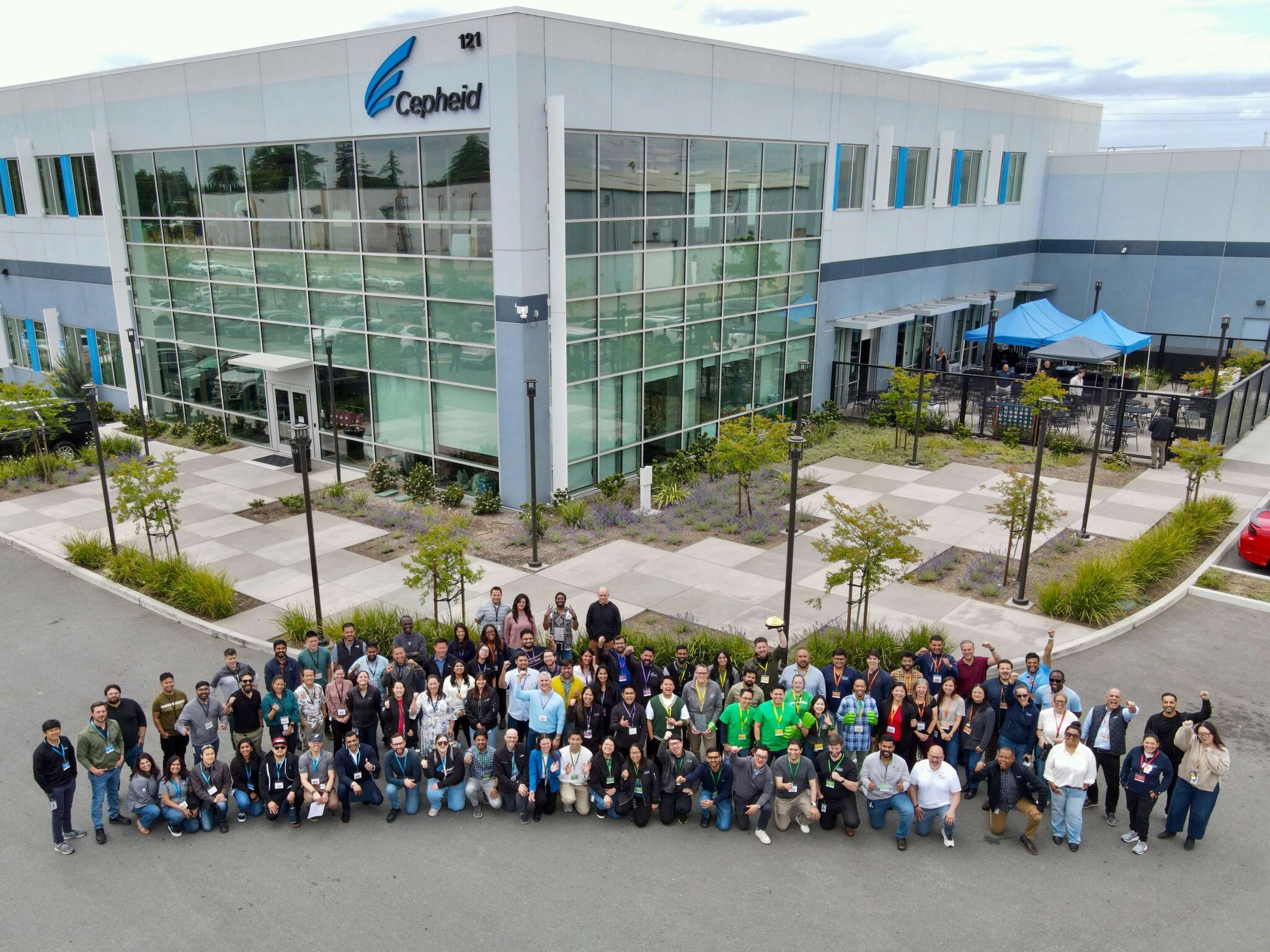 Cover image for Cepheid