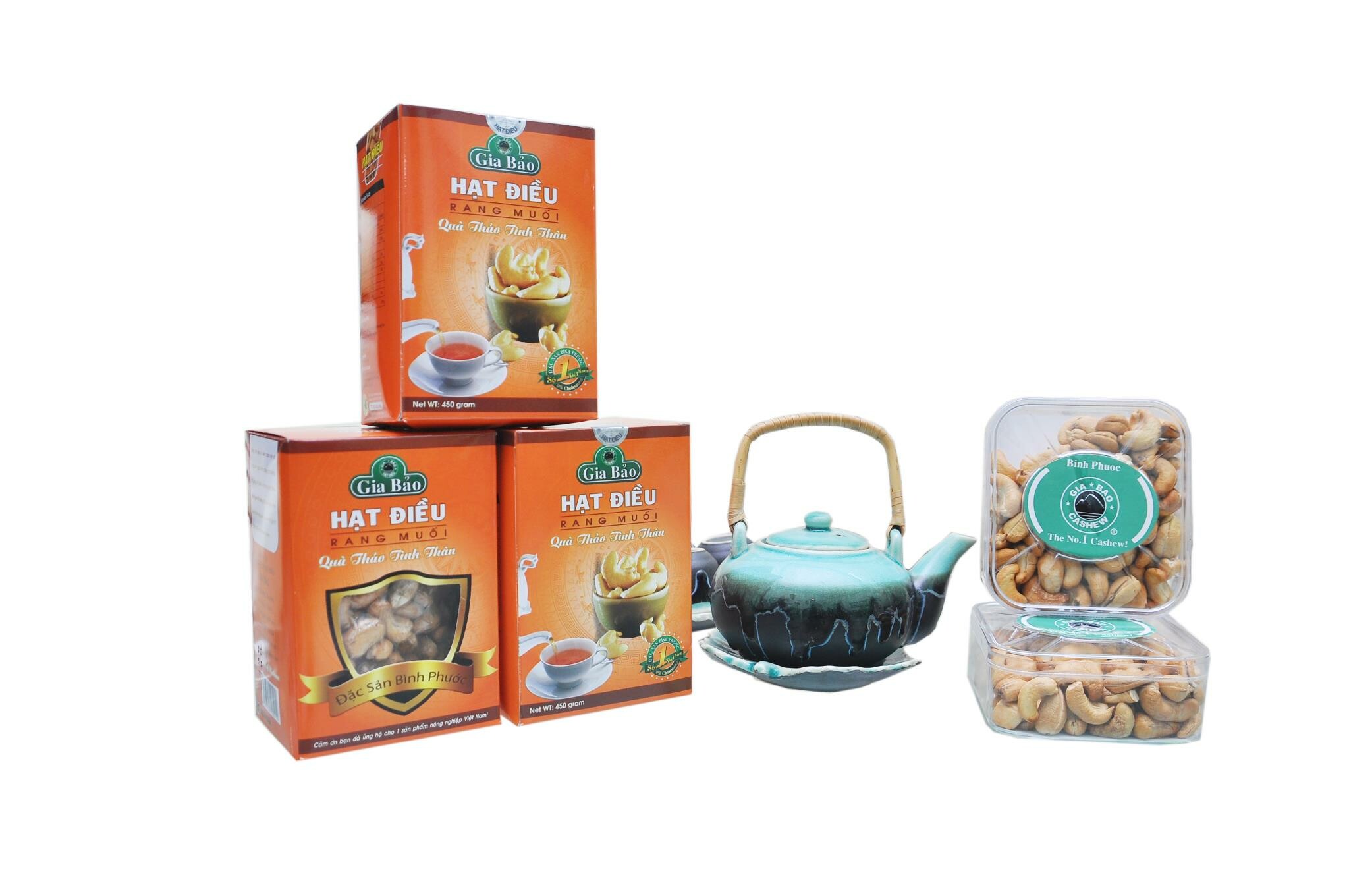 Cover image for Tập Đoàn Gia Bảo