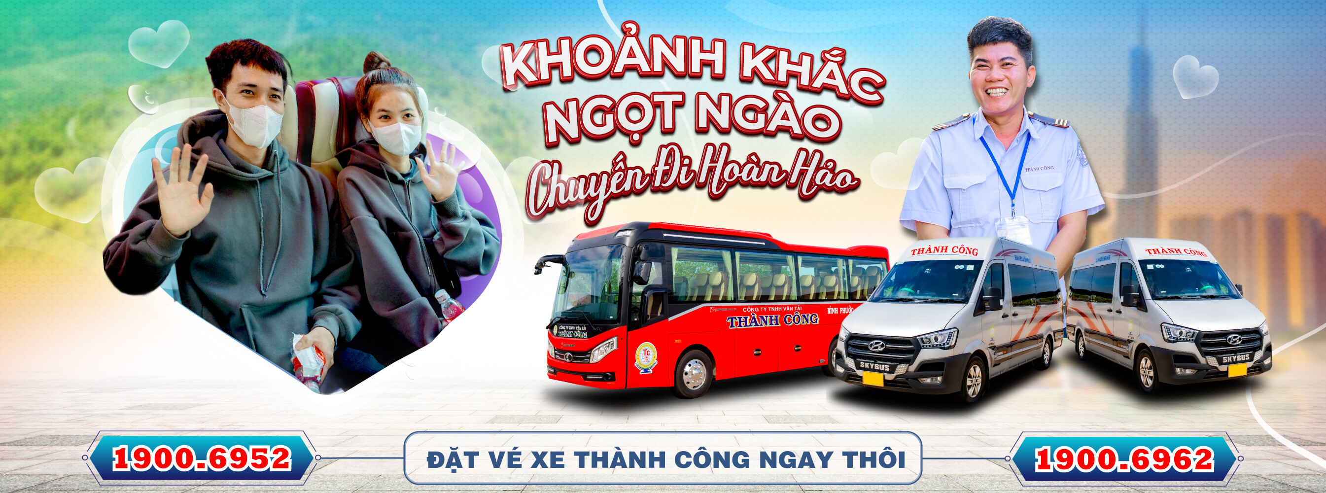 Cover image for Vận Tải Thành Công