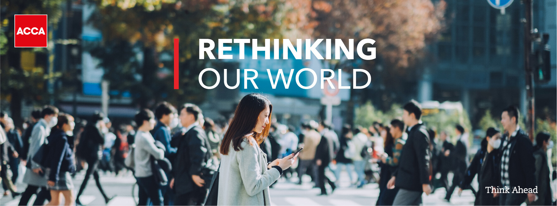 Cover image for ACCA Careers