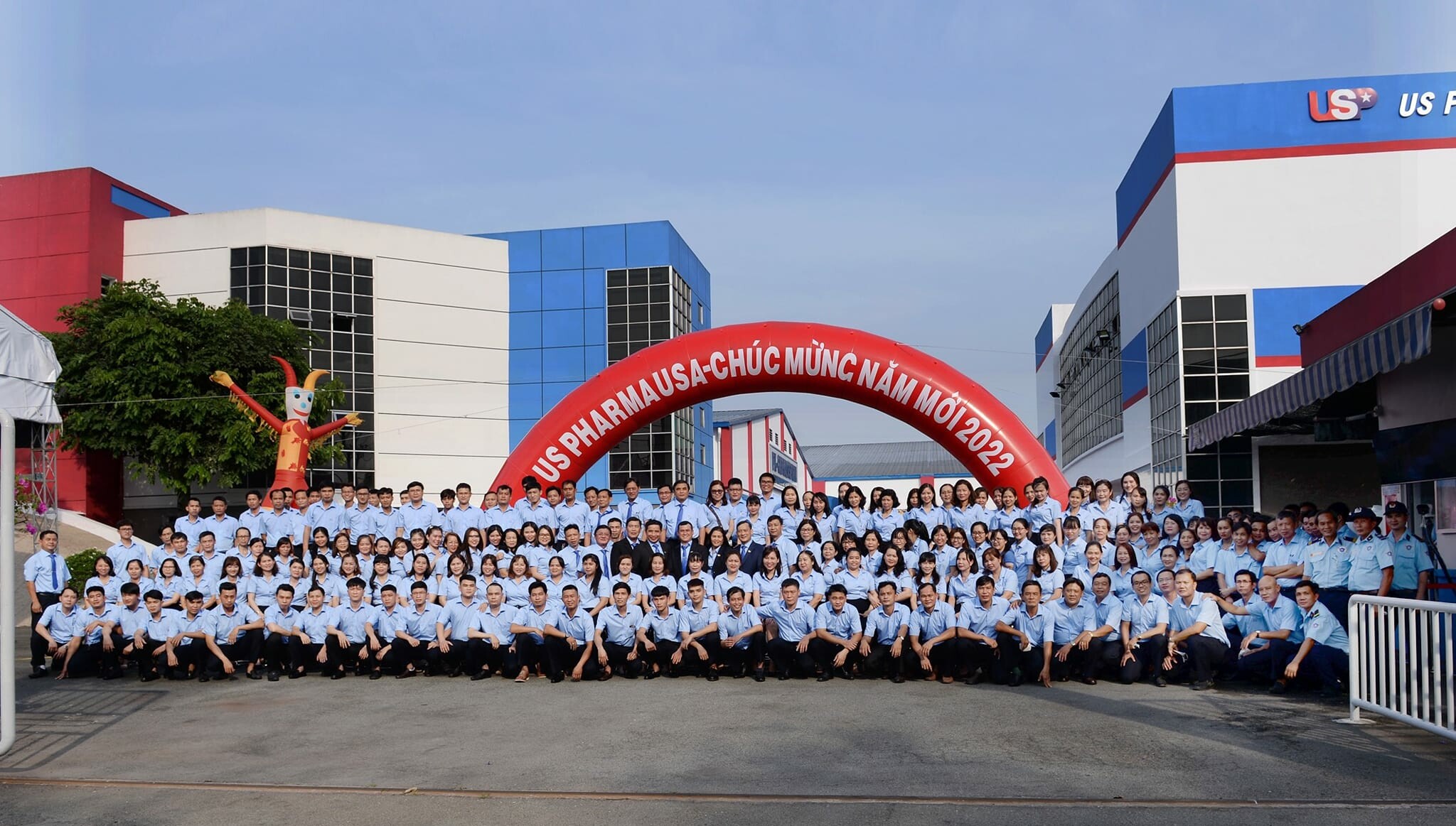 Cover image for Dược Phẩm Usa - Nic