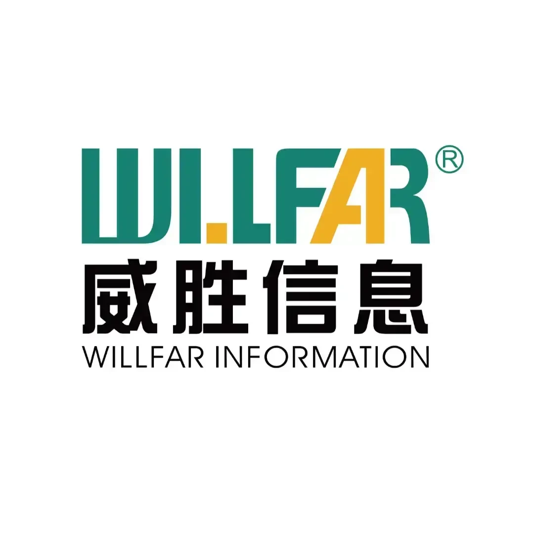 Cover image for Willfar Information Technology