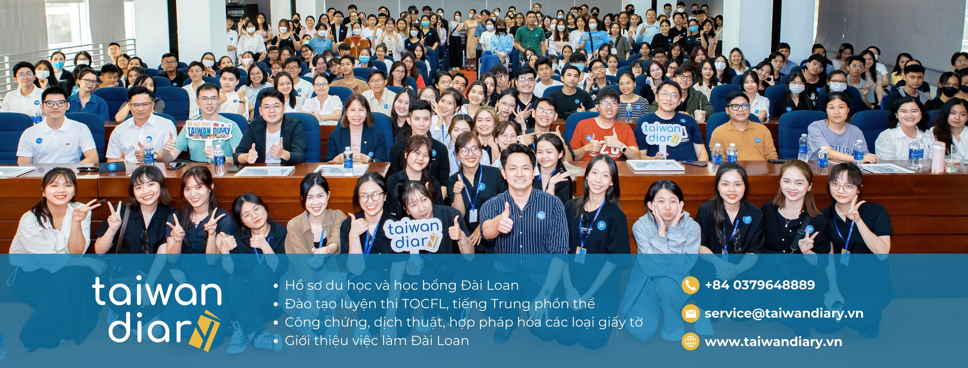 Cover image for CÔNG TY TNHH THƯƠNG MẠI DIARY