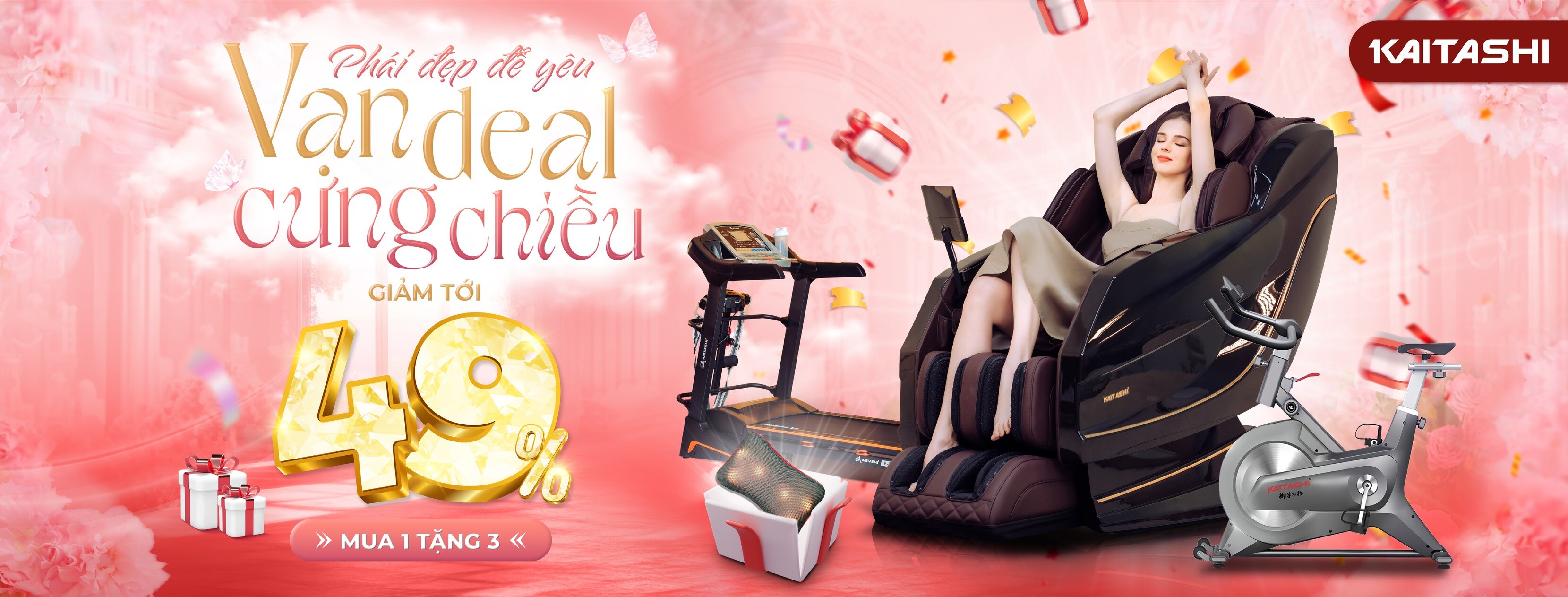 Cover image for Kaitashi Group