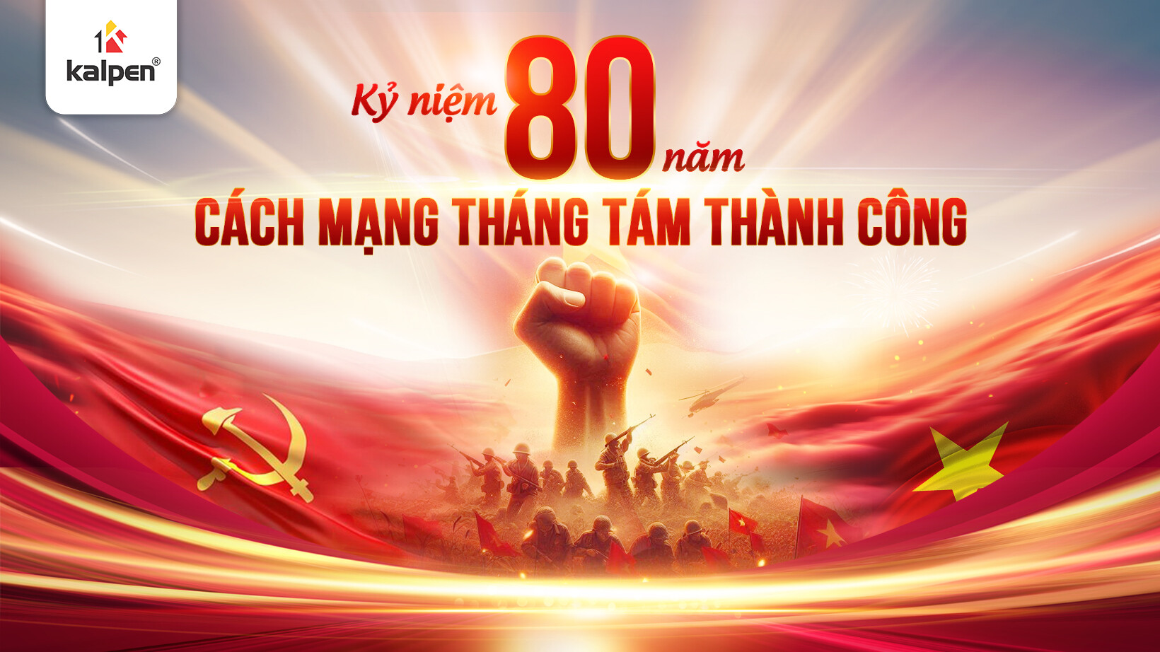 Cover image for TẬP ĐOÀN KALPEN