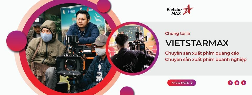 Cover image for Quảng cáo và Truyền Thông Sao Việt - Vietstarmax