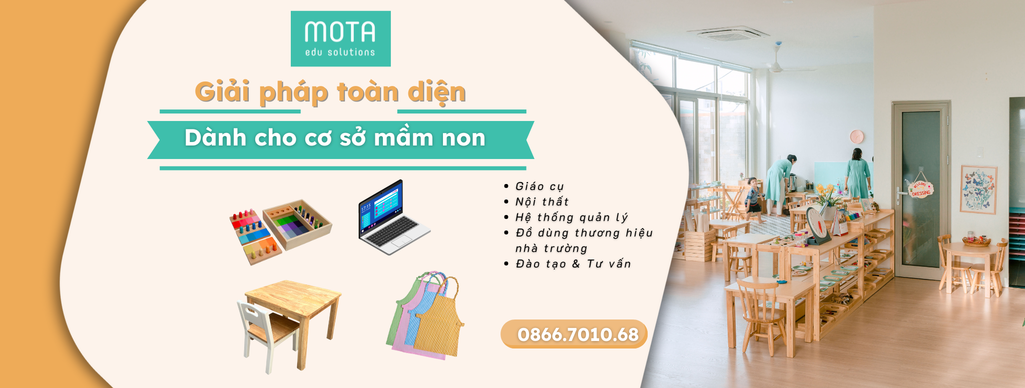 Cover image for MOTA EDU SOLUTIONS