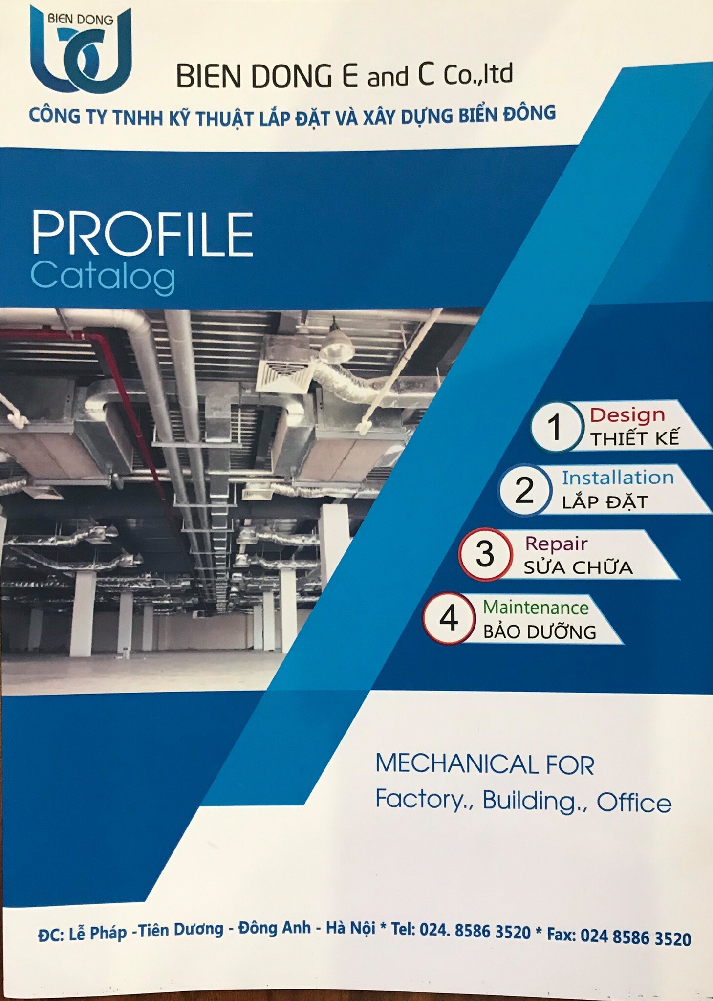 Cover image for Kỹ Thuật Lắp Đặt Và Xây Dựng Biển Đông