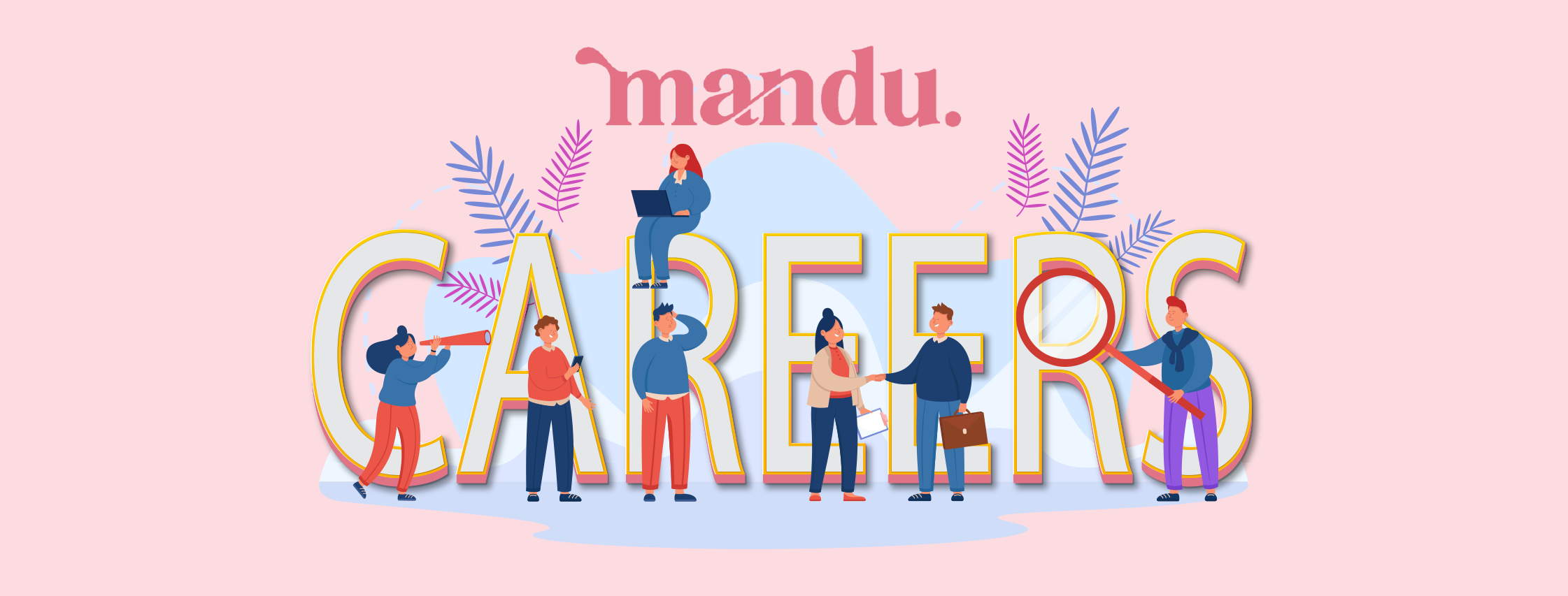 Cover image for Công nghệ Mandu