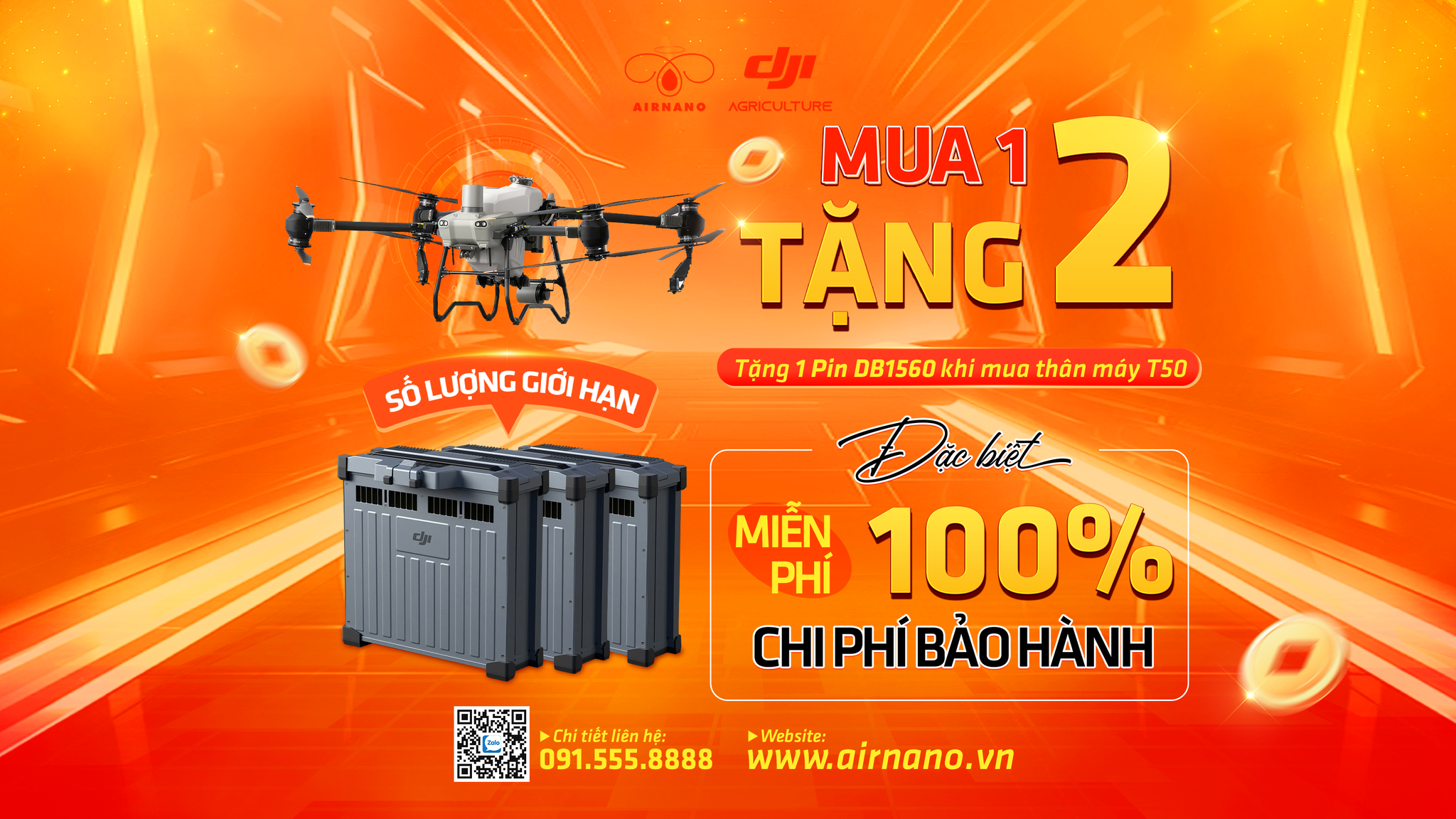Cover image for AIRNANO VIỆT NAM