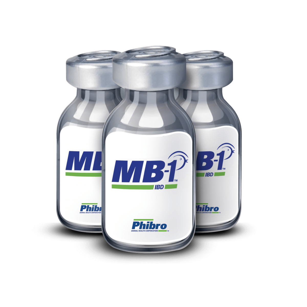 Cover image for Phibro Animal Health