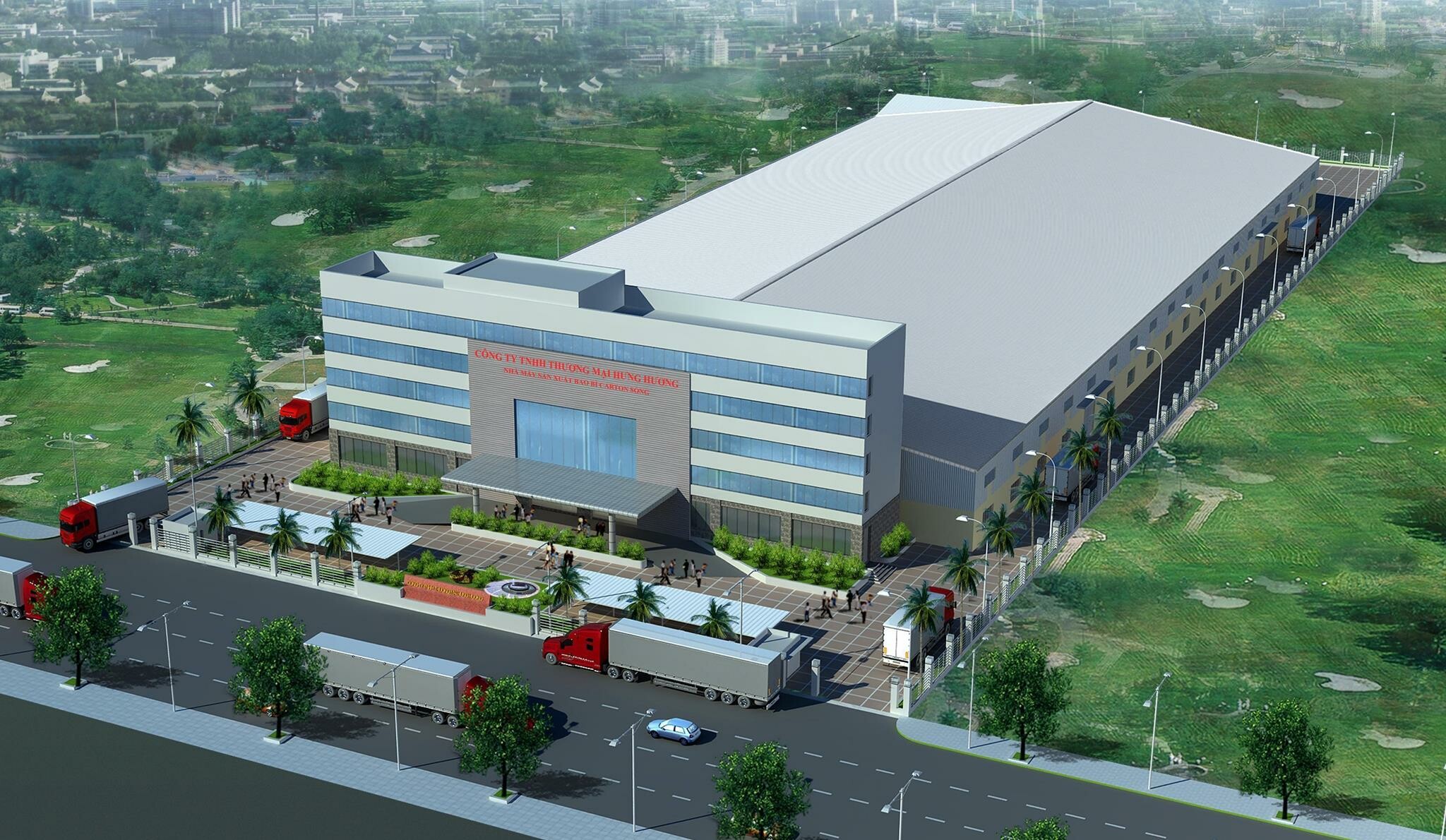 Cover image for VIDACO