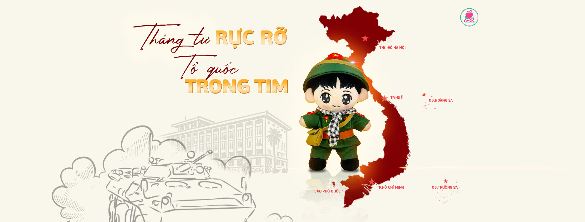 Cover image for NEWZONE GIFT & DECOR - Nhóc Giftshop