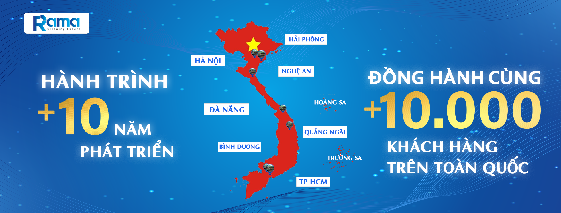 Cover image for Rama Việt Nam