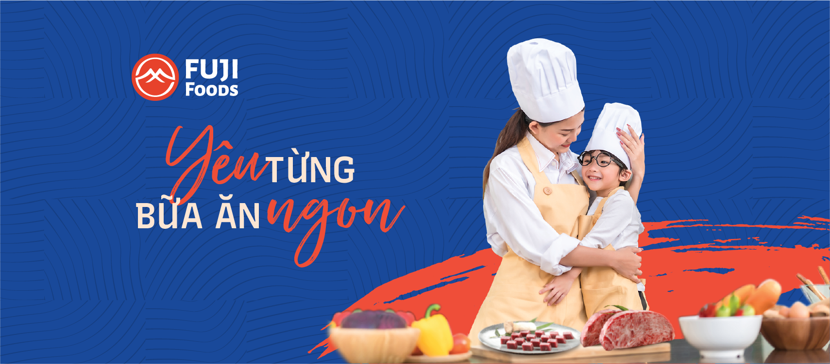 Cover image for Thực Phẩm Fugi