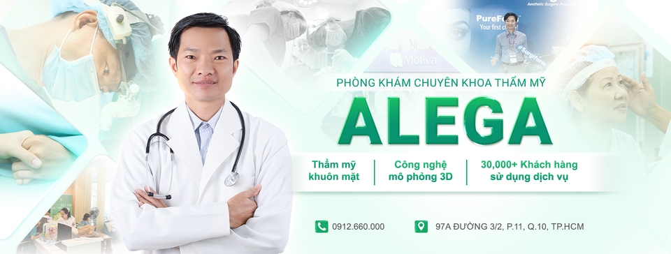 Cover image for CÔNG TY ALEGA