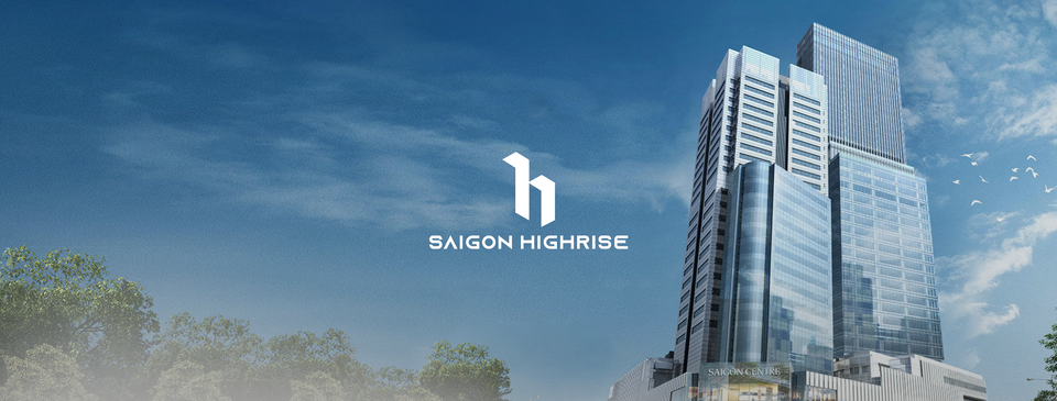 Cover image for SÀI GÒN HIGH RISE