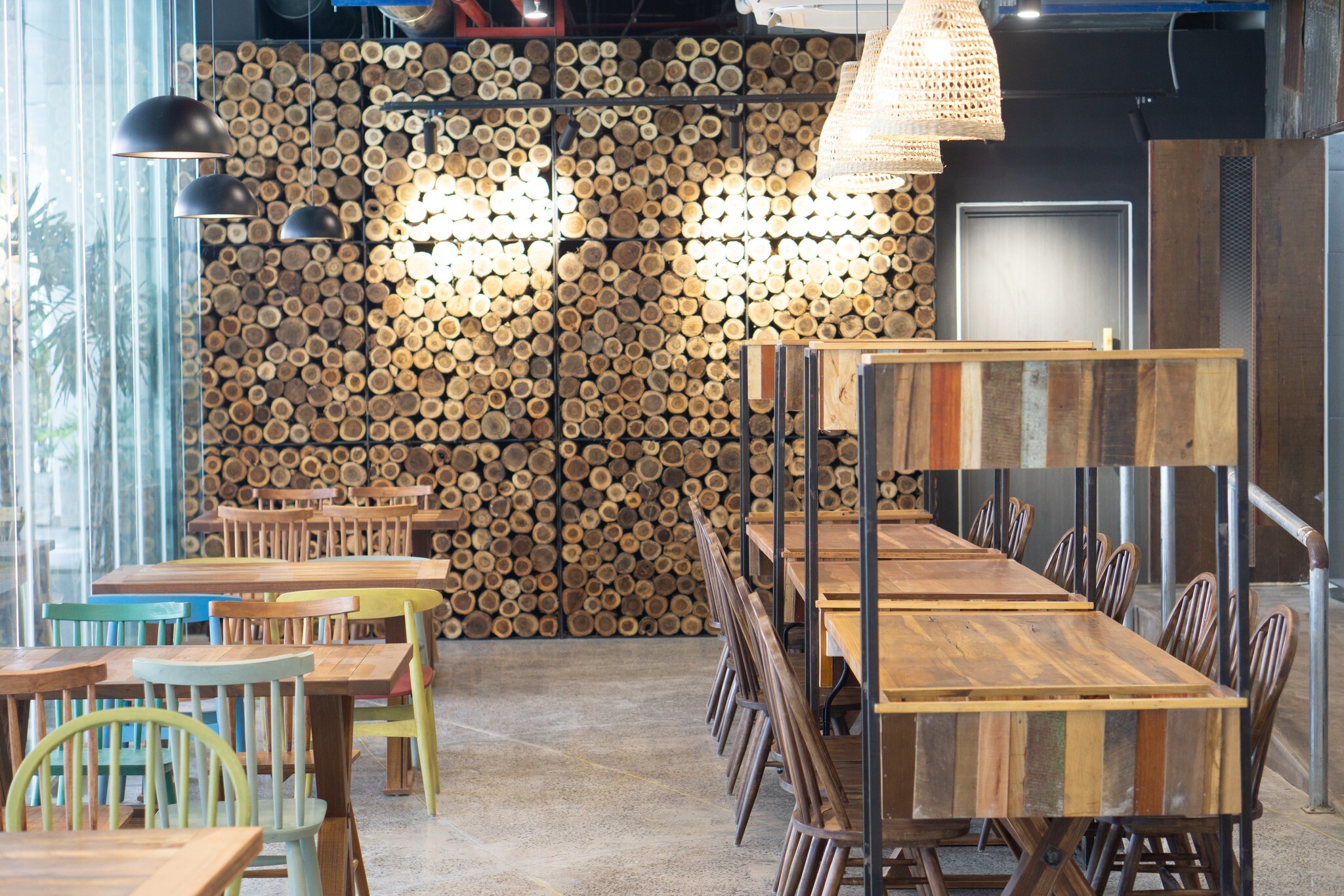 Cover image for Nam Long PMH - Nam Long Bistro