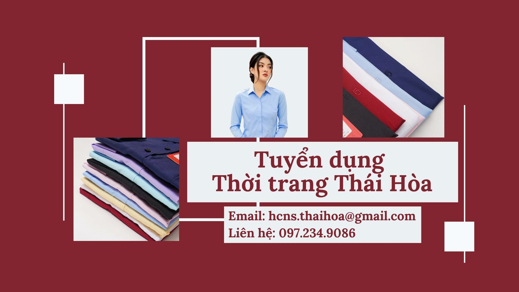 Cover image for THỜI TRANG THÁI HÒA