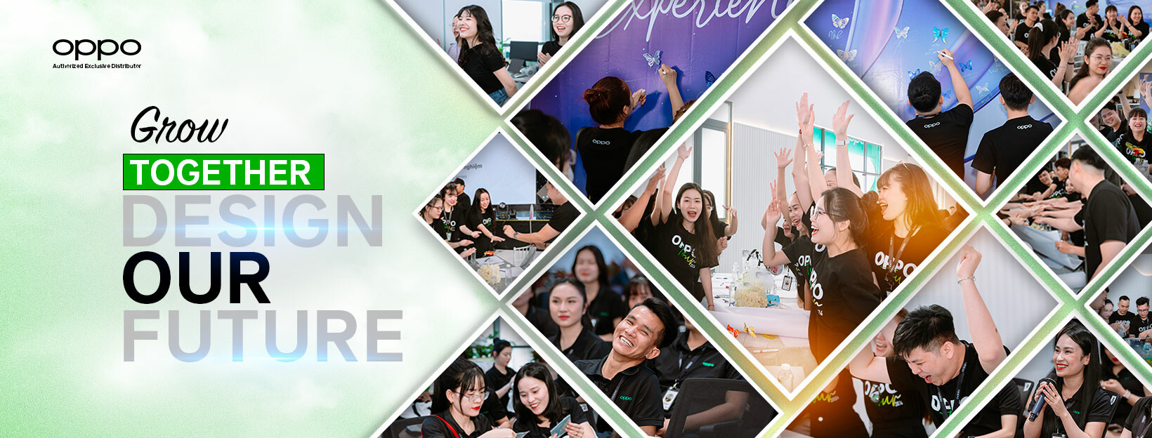 Cover image for OPPO AED