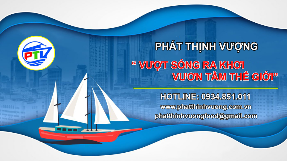 Cover image for Nhập Khẩu Phát Thịnh Vượng