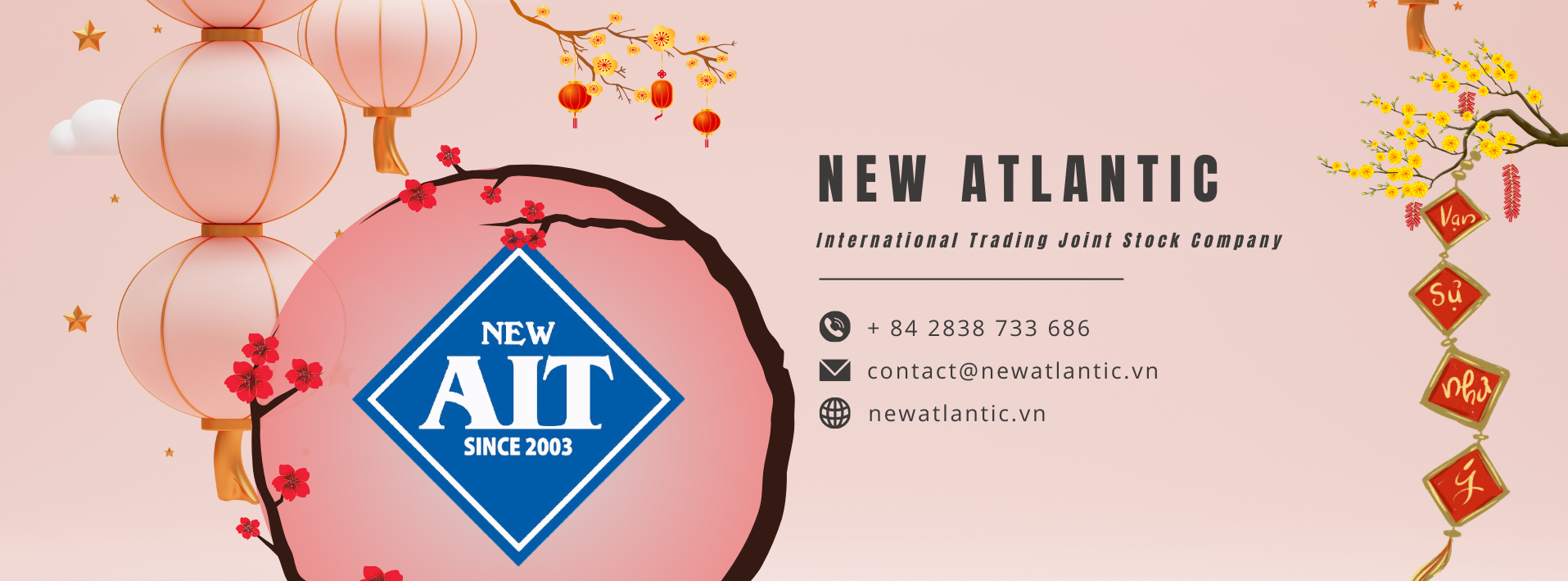 Cover image for Thương Mại Quốc Tế Tân Đại Tây Dương